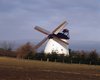 mill in Brandenburg