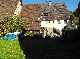 farmhouse, Schwaebisch-Hall, Baden-Wuerttemberg