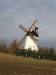 Muehle, Potsdam-Mittelmark, Brandenburg