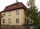 Gutshof, BadKissingen, Bayern