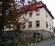 Gutshof, BadKissingen, Bayern